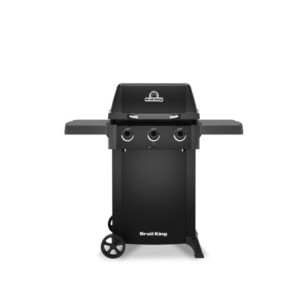 Grill gazowy Broil King Gem 310 Shadow (814953PL)