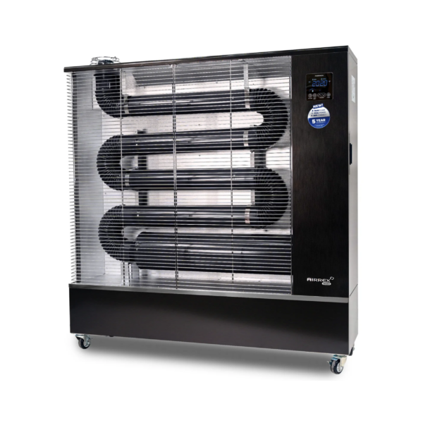 AIRREX AH-900I nagrzewnica olejowa na podczerwień 19/24kW ---Oficjalny dealer AirRex---